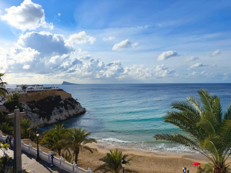 Mal Pas Cove