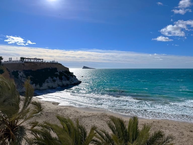 Mal Pas Cove